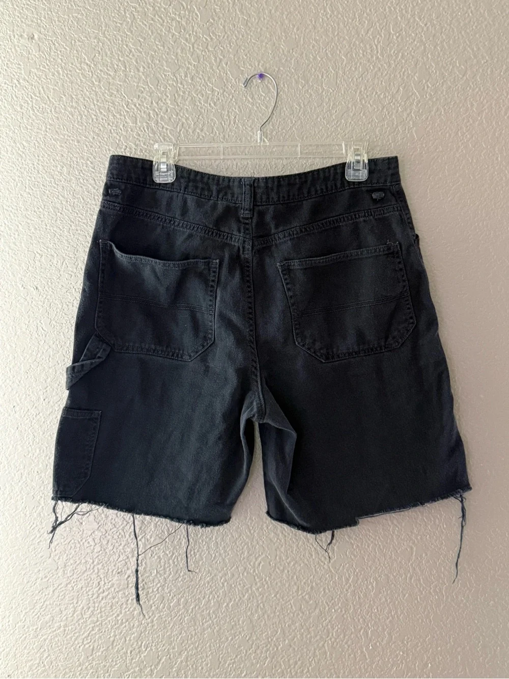 Divided cool worn
